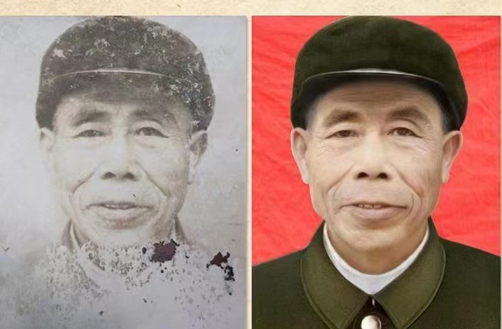 梅州老照片模糊修复-72
